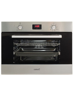 Horno Cata CMD5008X Inox Multifuncion 40L 8