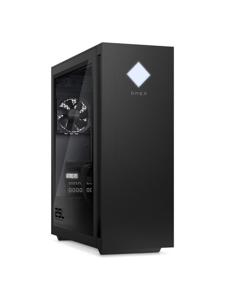 Sobremesa Gaming HP OMEN GT15-0049ns