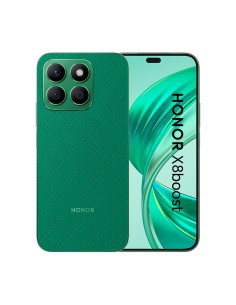 X8boost 17 cm (6.7) SIM doble Android 13 4G 8 GB 256 GB 4500 mAh Verde