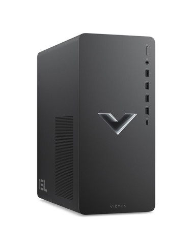 Sobremesa Gaming HP Victus TG02-0139ns