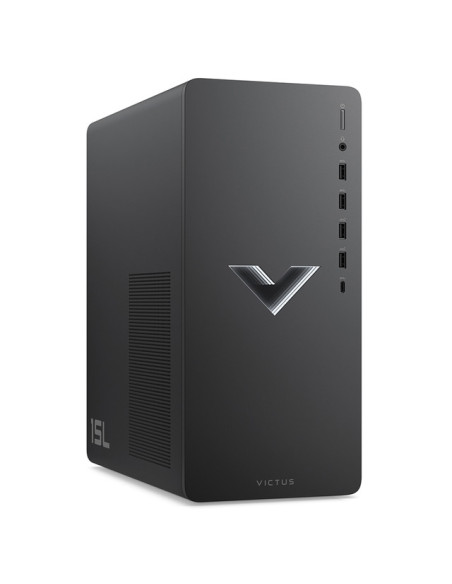 Sobremesa Gaming HP Victus TG02-0139ns