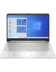 15s-fq3005ns Portatil 396 cm (15.6) Full HD Intel(R) Celeron(R) N4500 4 GB DDR4-SDRAM 128 GB SSD Wi-Fi 5 (802.11ac) Windows 11 H