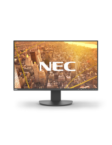 MultiSync EA242F LED display 605 cm (23.8) 1920 x 1080 Pixeles Full HD Negro