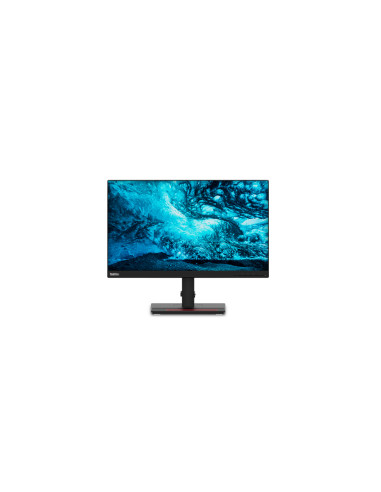 ThinkVision T23i-20 LED display 584 cm (23) 1920 x 1080 Pixeles Full HD Negro