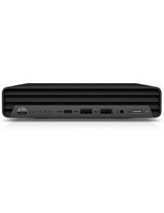 Elite Mini 800 G9 Intel(R) Core(TM) i5 i5-13500 16 GB DDR5-SDRAM 512 GB SSD Windows 11 Pro Mini PC Negro