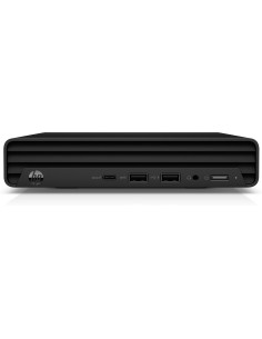 Pro 260 G9 Intel(R) Core(TM) i3 i3-1315U 8 GB DDR4-SDRAM 256 GB SSD Windows 11 Pro Mini PC Negro