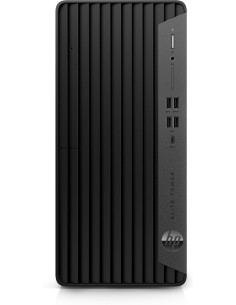 Elite 800 G9 Intel(R) Core(TM) i7 i7-13700 32 GB DDR5-SDRAM 512 GB SSD Windows 11 Pro Torre PC Negro