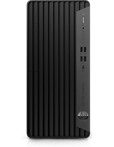 Elite 800 G9 Intel(R) Core(TM) i7 i7-13700 32 GB DDR5-SDRAM 512 GB SSD Windows 11 Pro Torre PC Negro