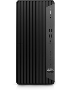 Elite 600 G9 Intel(R) Core(TM) i5 i5-13500 16 GB DDR5-SDRAM 512 GB SSD Windows 11 Pro Torre PC Negro