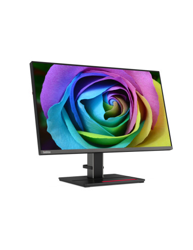 ThinkVision Creator Extreme LED display 686 cm (27) 3840 x 2160 Pixeles 4K Ultra HD Negro