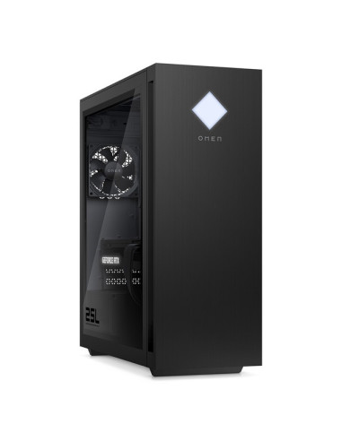 Sobremesa Gaming HP OMEN GT15-0032ns