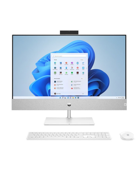 All in One HP Pavilion 27-ca1015ns