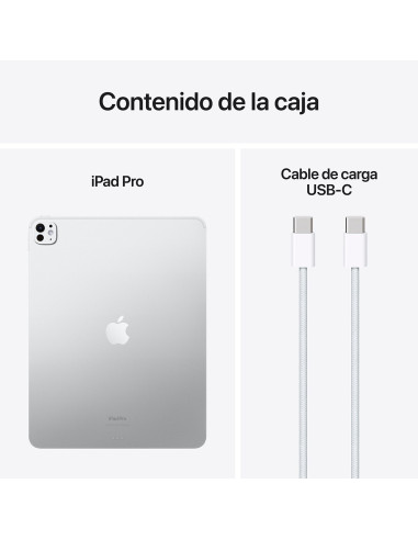 Apple iPad Pro 13" (2024) M4