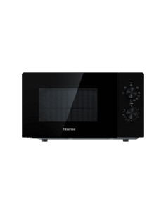 Microondas Hisense H20MOBP1G 20L 700W Grill Ne