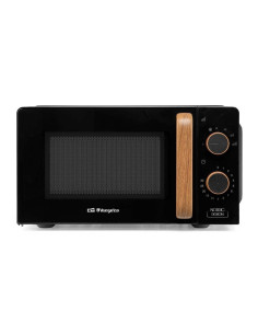 Microondas Orbegozo MI2120 20L 700w Negro