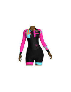 Ropa Ciclismo Mujer