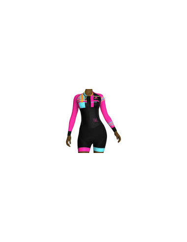 Ropa Ciclismo Mujer