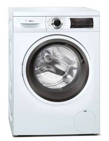 Lavadora Balay 3TS384BT 8KG 1400RPM A blanco