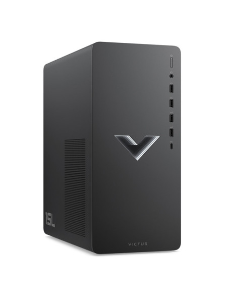 Sobremesa Gaming HP Victus TG02-0138ns