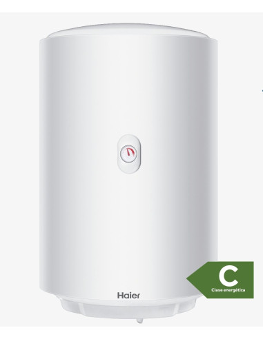 Termo Electrico Haier ES50VA350L vertical