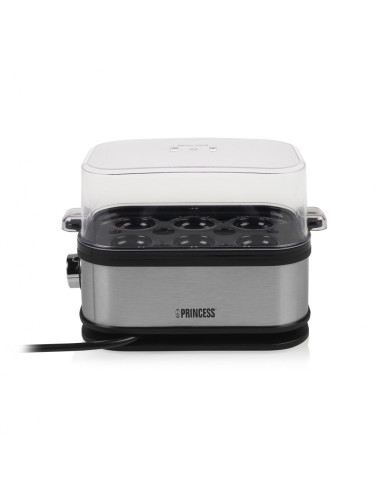 Cuecehuevos Princess 262046 6 UND. 400W