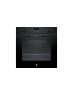 Horno Balay 3HB5159N3 Multif. 71L A+ Aqualisis