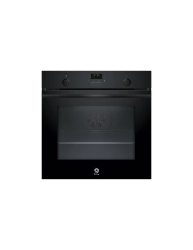 Horno Balay 3HB5159N3 Multif. 71L A+ Aqualisis