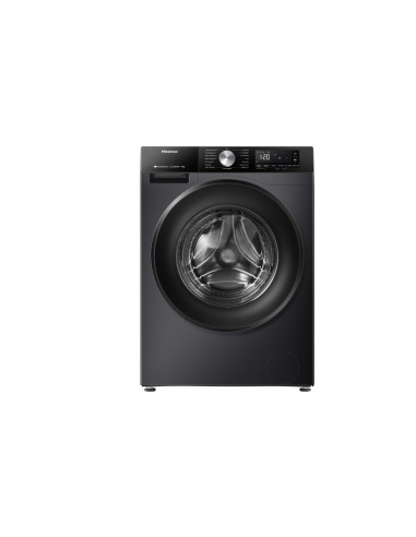 Lavadora Hisense WF3S9043BB3 9kg 1400rpm A