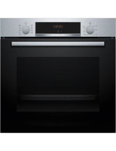 Horno Bosch HBA514ES3 Multif. 71L A+ NegroIno