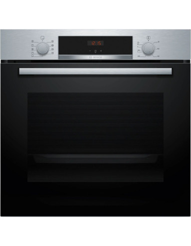 Horno Bosch HBA514ES3 Multif. 71L A+ NegroIno