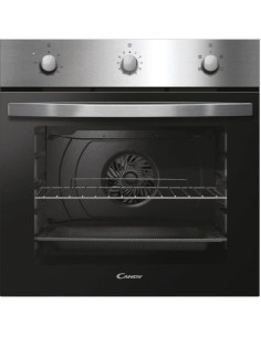 Horno Candy FIDCX532 65L A Multif Inox Guias