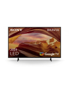 Tv 43 Sony KD43X75WLPAEP 43 consumerlcd