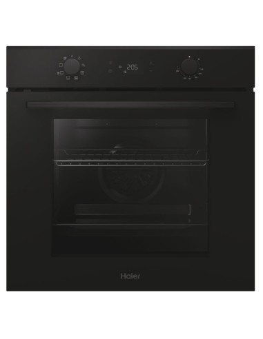 Horno Haier H6ID2P3T1HTB 78L A+ 9 Func Titaniu