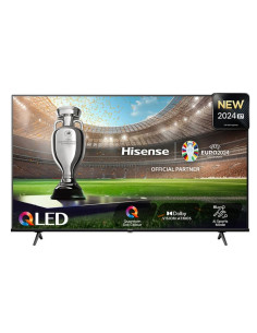 Tv Hisense 43E77NQ 60Hz VRR 120 fps qled dolby