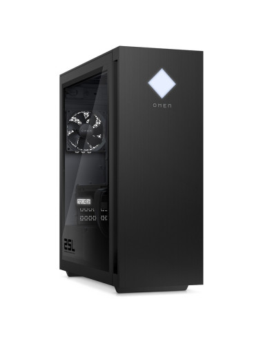 Sobremesa Gaming HP OMEN GT15-0086ns