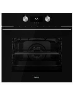 Horno Teka HLB8400BK cristal negro A+ Multif