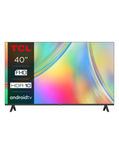 TV TCL 40S5400A 40 FHD  AndroidTV 5060Hz LED Dir