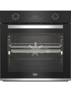 Horno Beko BBIMA13302BMPE Multif. Pirolisis Air