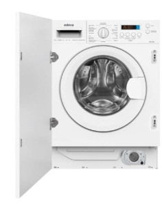 Lavadora Edesa EWF9400I 9kg 1400rpm A Integ