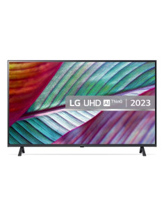 Tv 50 LG 50UR78006LK Tv 50? (126cm) 4K UHD. SmarT