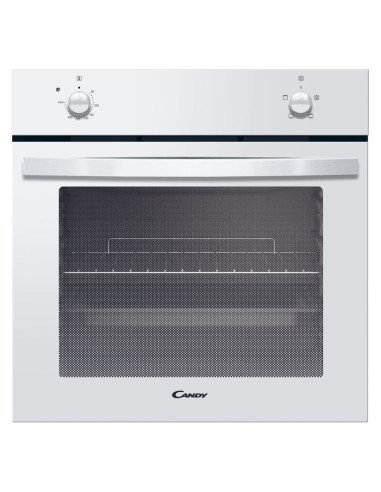 Horno Candy FIDCB100 70L A Convencional Blanco