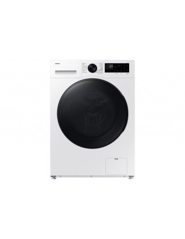 Lavasecadora Samsung WD90DG5B15BEEC 96kg A-10D