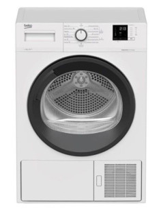 Secadora Beko DHS8413GA1 8kg A++ Bomba de Calor