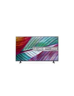 Tv 55 LG 55UR78006LK Tv 55? (139cm) 4K UHD. SmarT