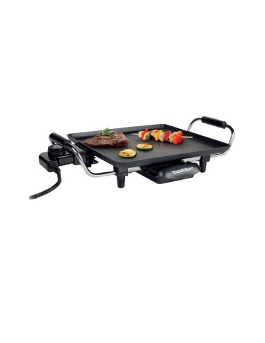 Plancha asar Bastilipo VFT1500 28x28cm 1500w