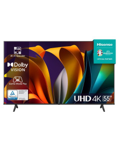 Tv Hisense 55A6N 4K dolby vision