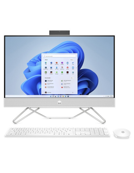 All in One HP 24-cb0042ns