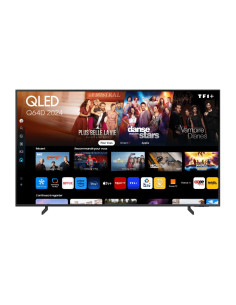 Tv Samsung TQ55Q64DAUXXC 4K HDR10+ multi view h