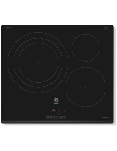 Induccion Balay 3EB967FRE 3 zonas 32cm Smarco