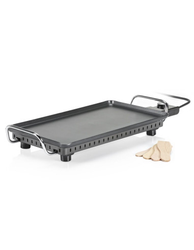 Plancha asar Princess 102240 2500w 46x26cm 4mm